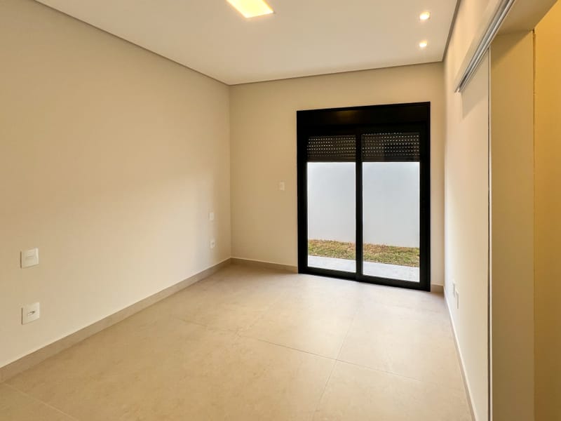 Casa Condomínio Fechado Vila Bella Vista