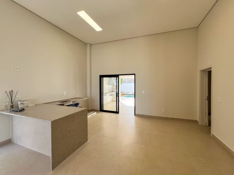 Casa Condomínio Fechado Vila Bella Vista