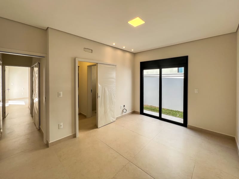 Casa Condomínio Fechado Vila Bella Vista