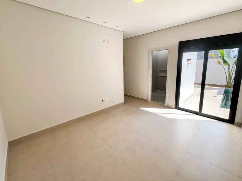 Casa Condomínio Fechado Vila Bella Vista