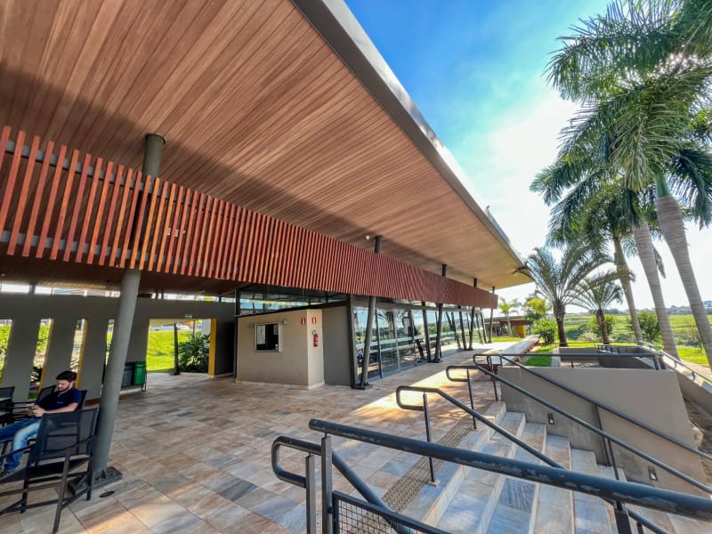 Casa Condomínio Fechado Vila Bella Vista