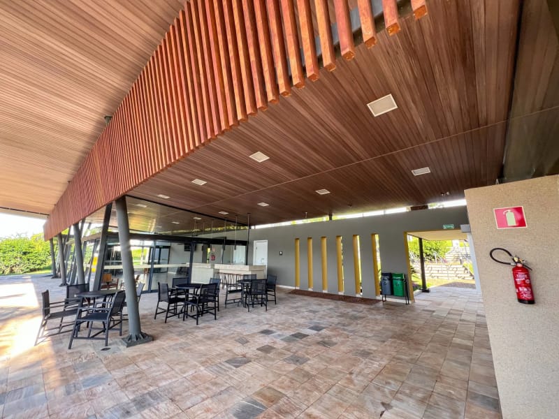 Casa Condomínio Fechado Vila Bella Vista