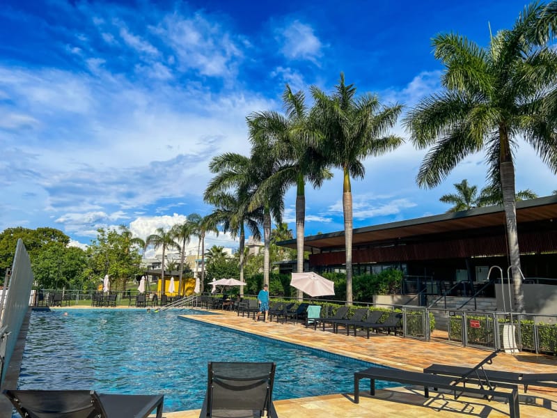 Casa Condomínio Fechado Vila Bella Vista