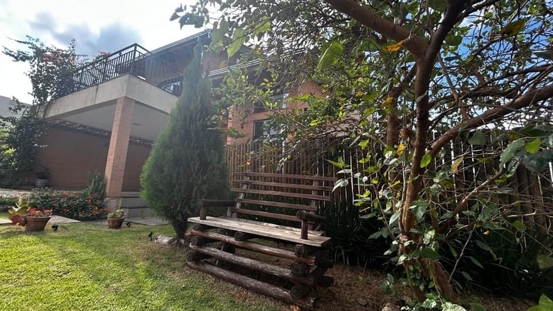 Casa Condomínio Fechado Residencial Solei 