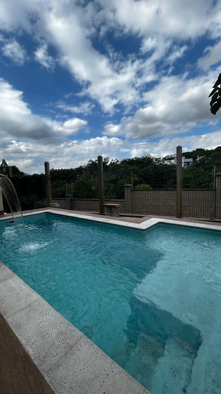 Casa Condomínio Fechado Residencial Solei 