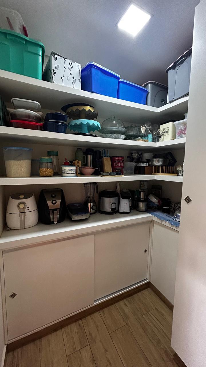 Casa Condomínio Fechado Residencial Solei 