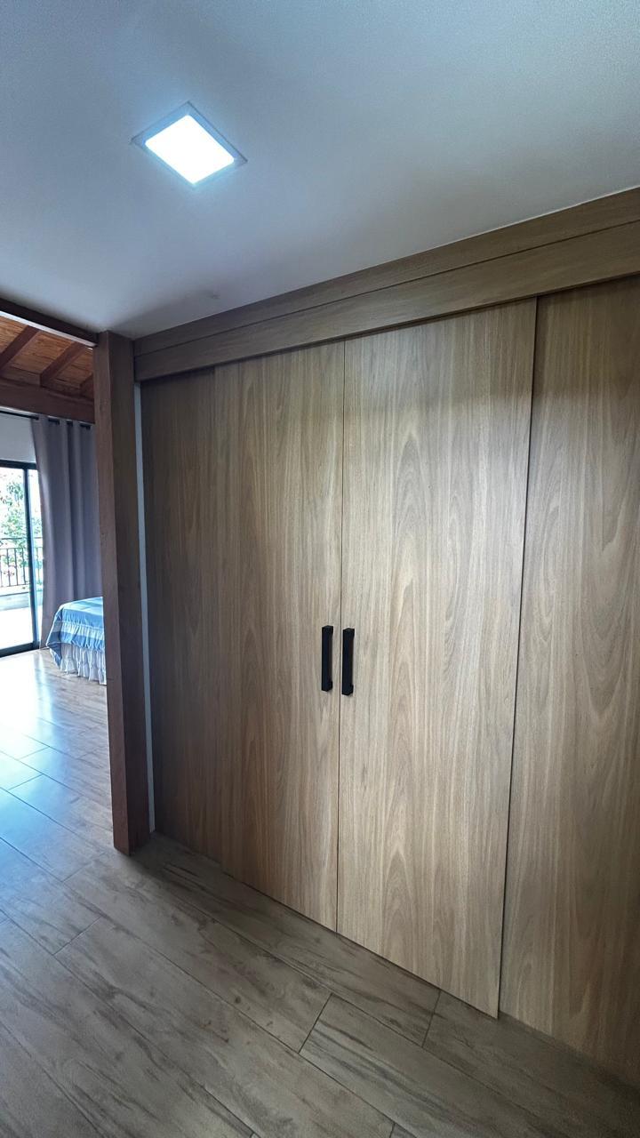 Casa Condomínio Fechado Residencial Solei 