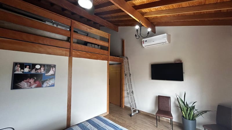 Casa Condomínio Fechado Residencial Solei 