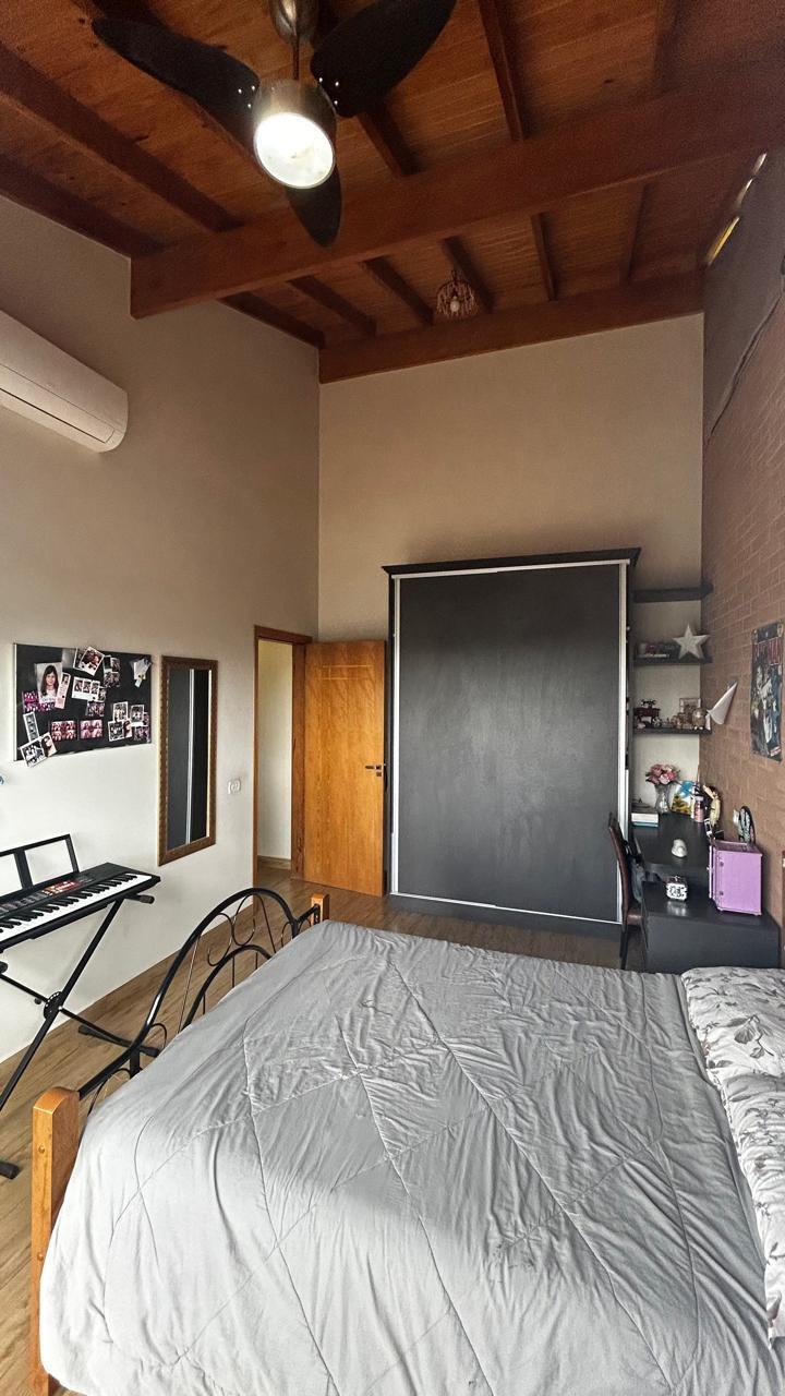 Casa Condomínio Fechado Residencial Solei 