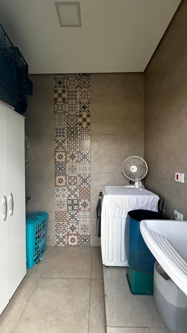 Casa Condomínio Fechado Residencial Solei 