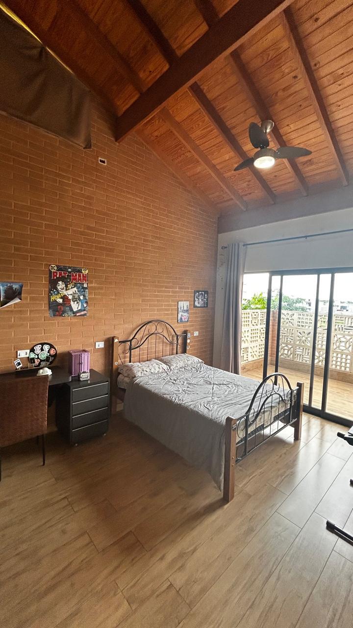 Casa Condomínio Fechado Residencial Solei 