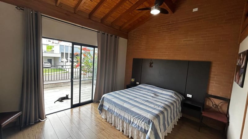 Casa Condomínio Fechado Residencial Solei 