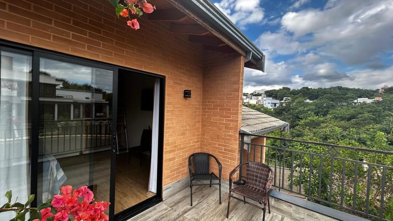 Casa Condomínio Fechado Residencial Solei 