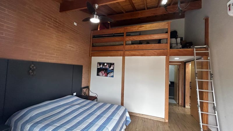 Casa Condomínio Fechado Residencial Solei 