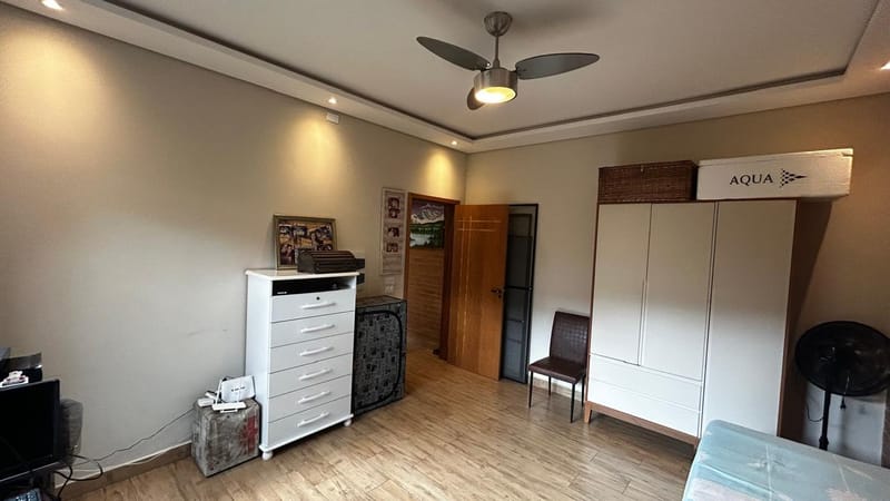 Casa Condomínio Fechado Residencial Solei 