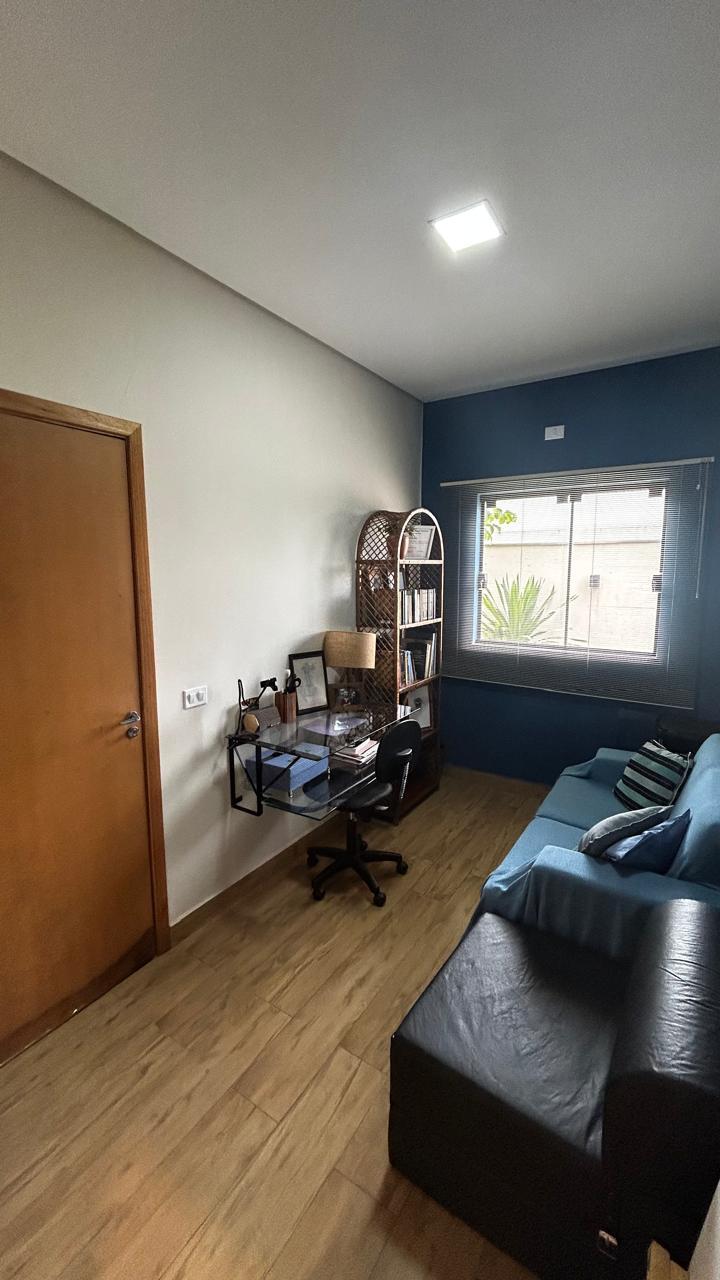 Casa Condomínio Fechado Residencial Solei 