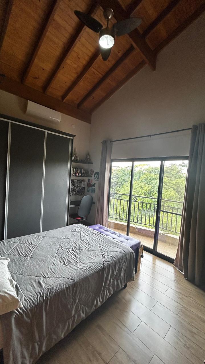 Casa Condomínio Fechado Residencial Solei 