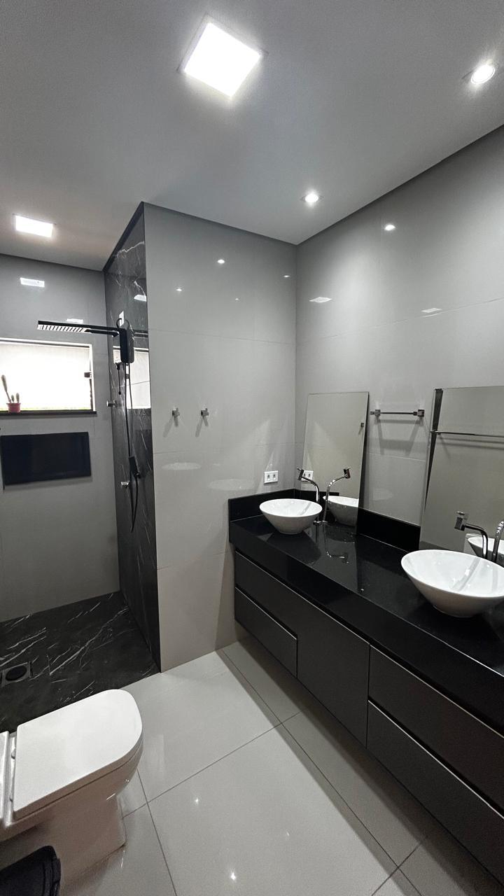 Casa Condomínio Fechado Residencial Solei 