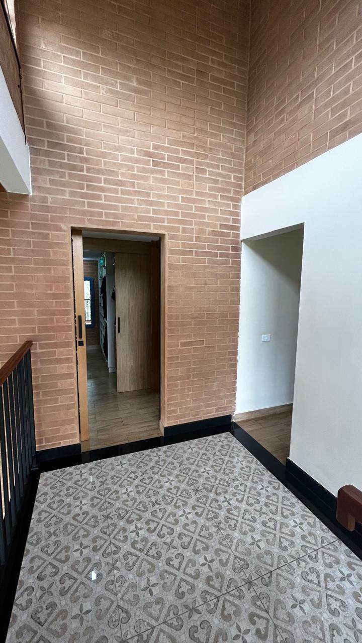 Casa Condomínio Fechado Residencial Solei 