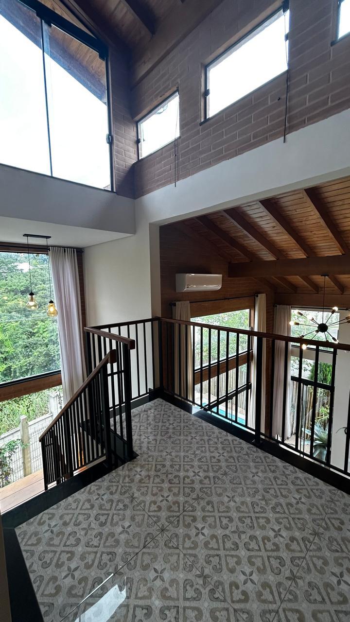 Casa Condomínio Fechado Residencial Solei 