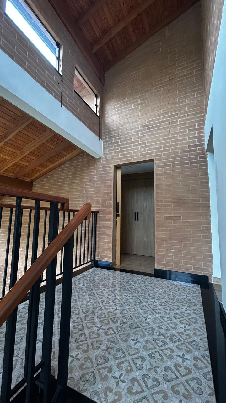 Casa Condomínio Fechado Residencial Solei 