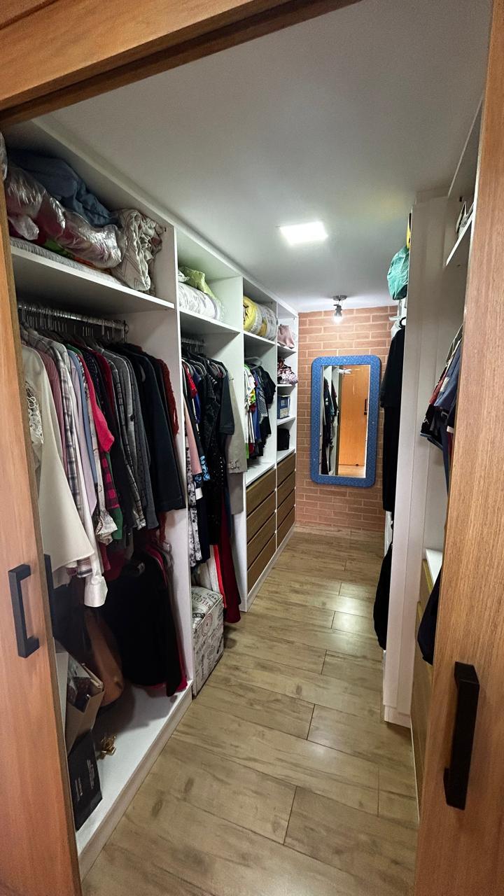 Casa Condomínio Fechado Residencial Solei 