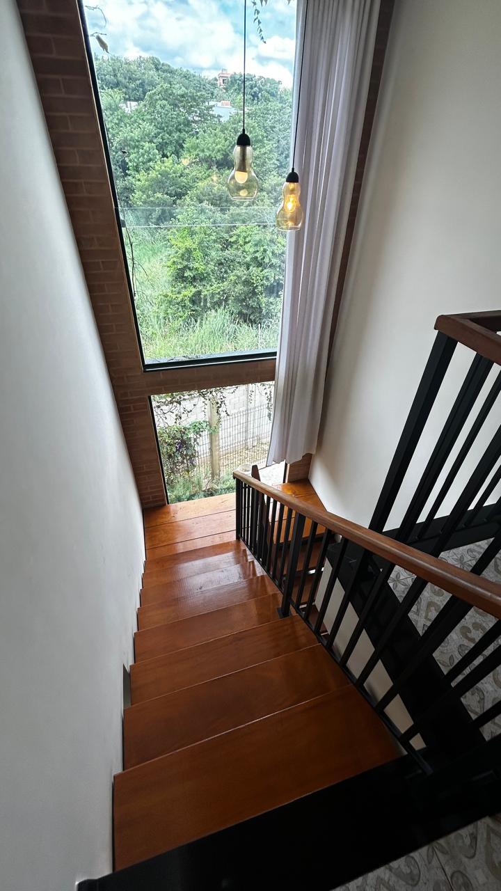 Casa Condomínio Fechado Residencial Solei 