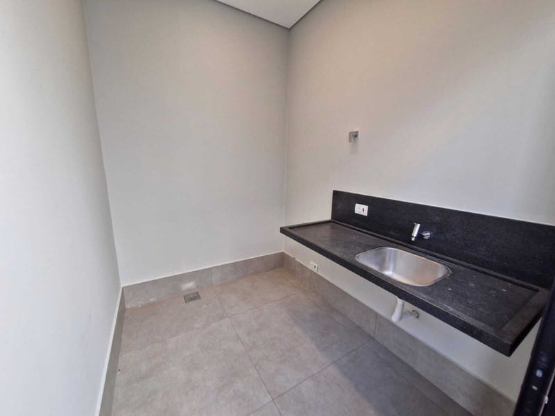 Casa Condomínio Villa Bela Vista - Térrea