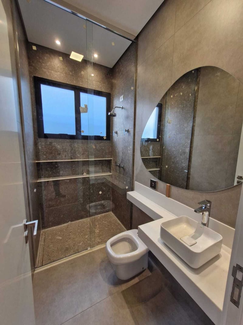 Casa Condomínio Villa Bela Vista - Térrea