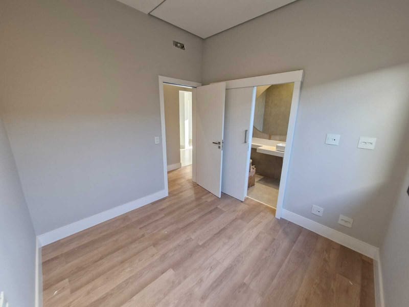 Casa Condomínio Villa Bela Vista - Térrea