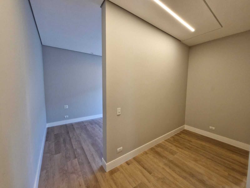 Casa Condomínio Villa Bela Vista - Térrea