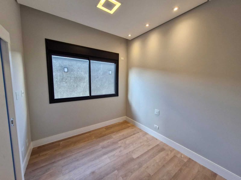 Casa Condomínio Villa Bela Vista - Térrea