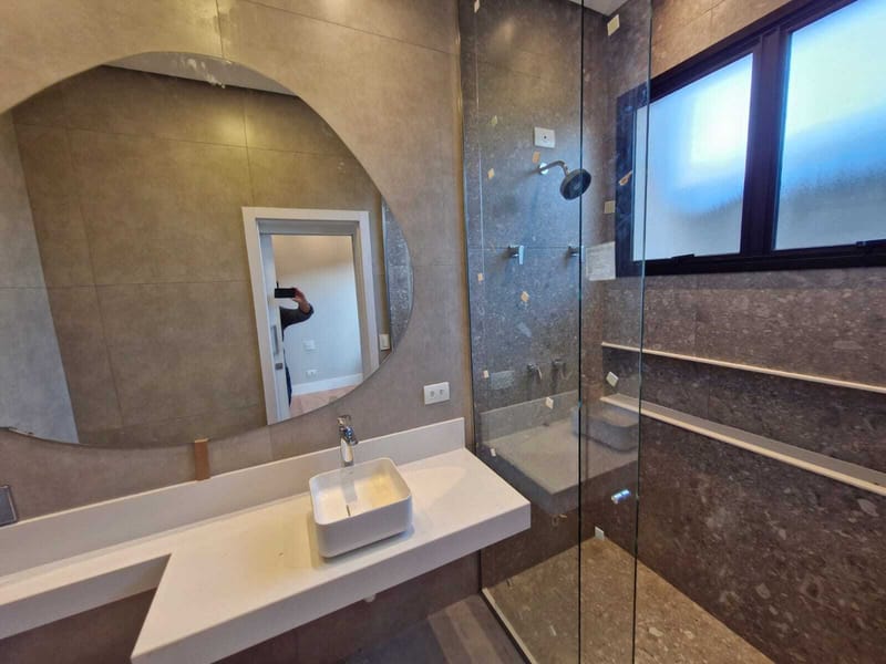 Casa Condomínio Villa Bela Vista - Térrea