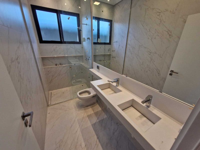 Casa Condomínio Villa Bela Vista - Térrea