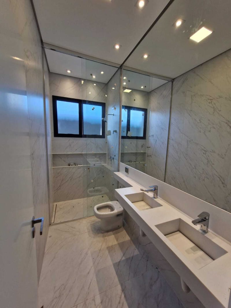 Casa Condomínio Villa Bela Vista - Térrea