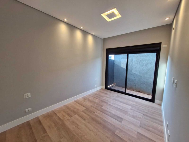 Casa Condomínio Villa Bela Vista - Térrea