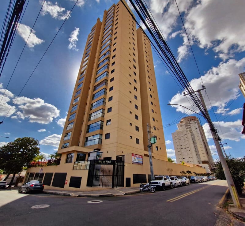 Apartamento Ilha de Maui - Alemães