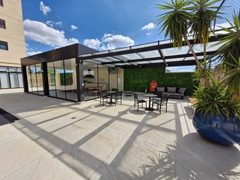 Apartamento Ilha de Maui - Alemães