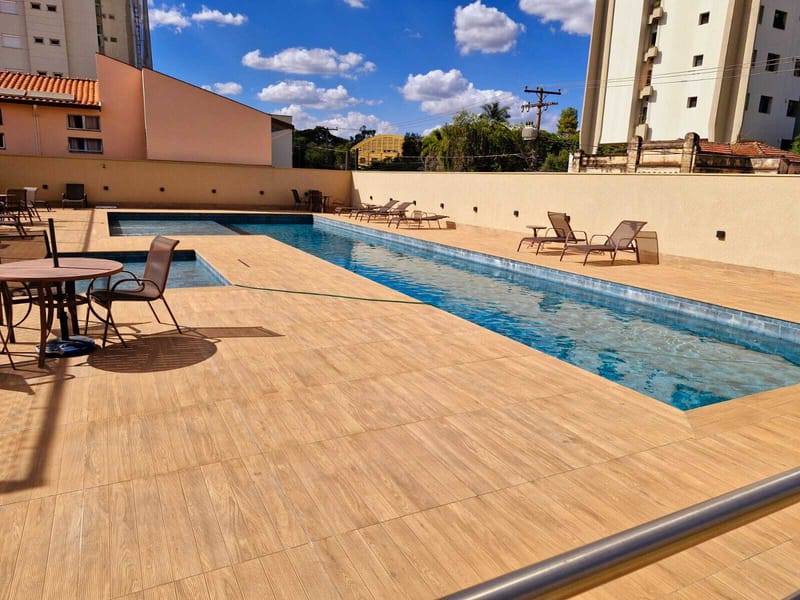 Apartamento Ilha de Maui - Alemães