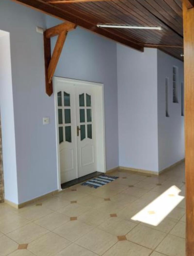 Casa Condomínio Fechado - Portal do Astúrias