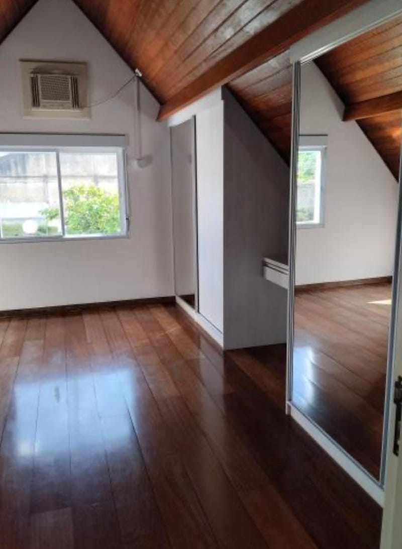 Casa Condomínio Fechado - Portal do Astúrias