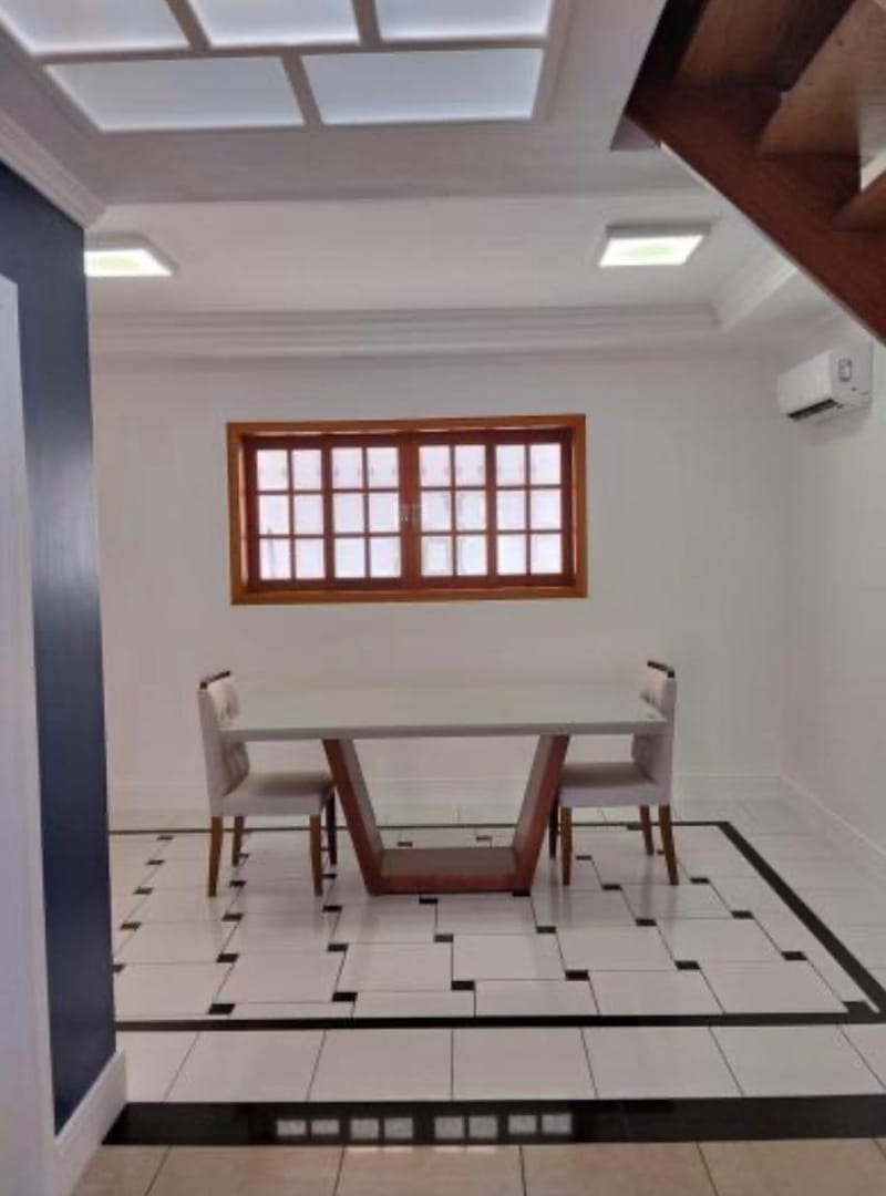 Casa Condomínio Fechado - Portal do Astúrias