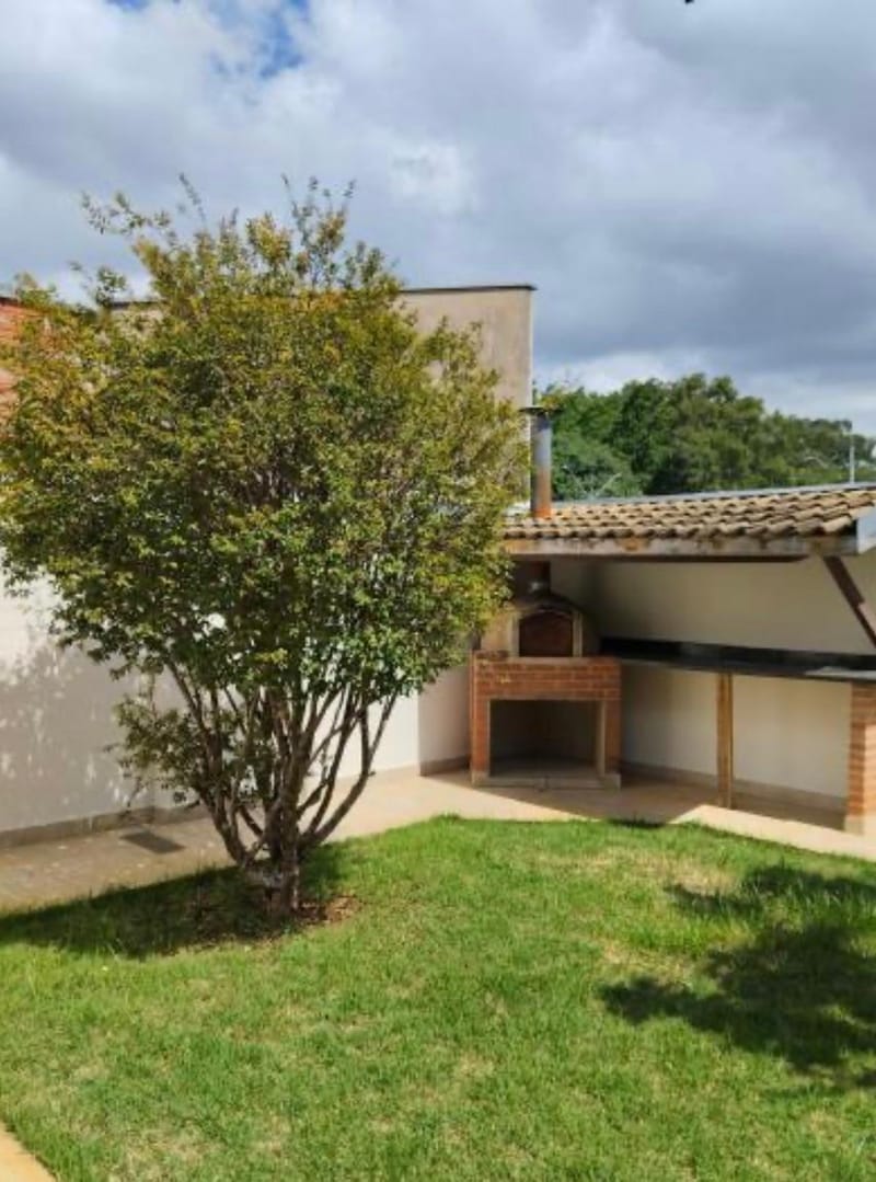 Casa Condomínio Fechado - Portal do Astúrias