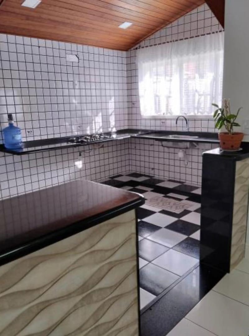 Casa Condomínio Fechado - Portal do Astúrias