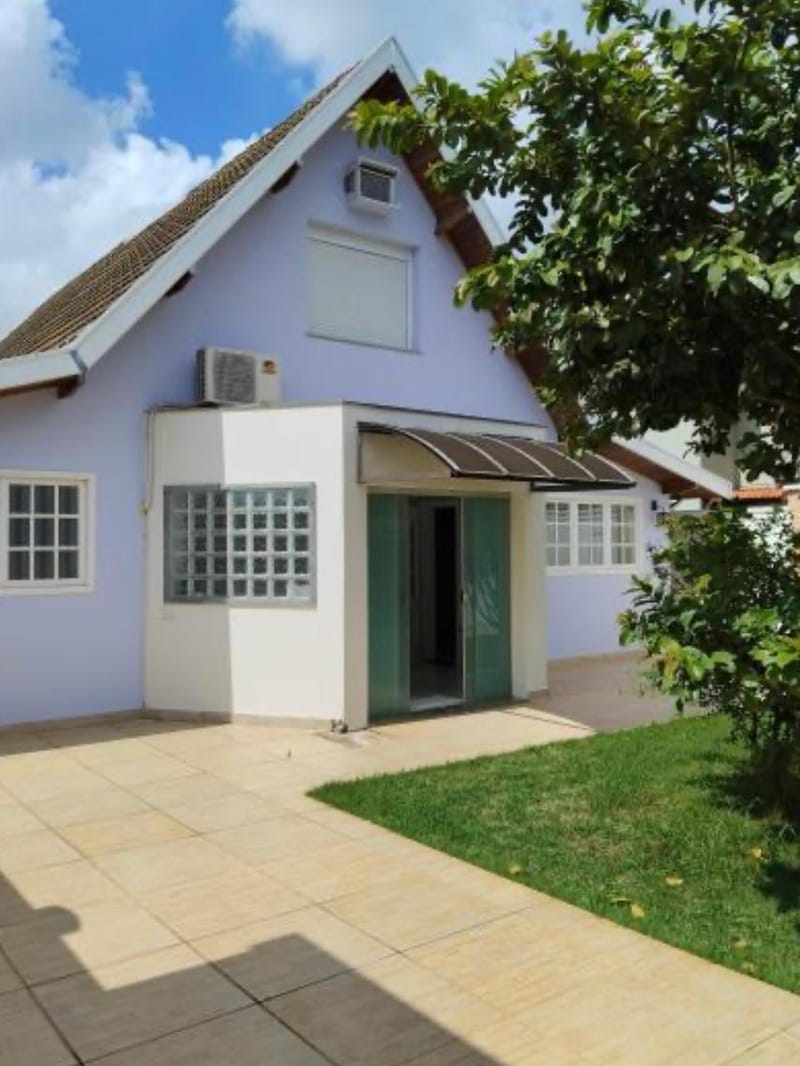 Casa Condomínio Fechado - Portal do Astúrias