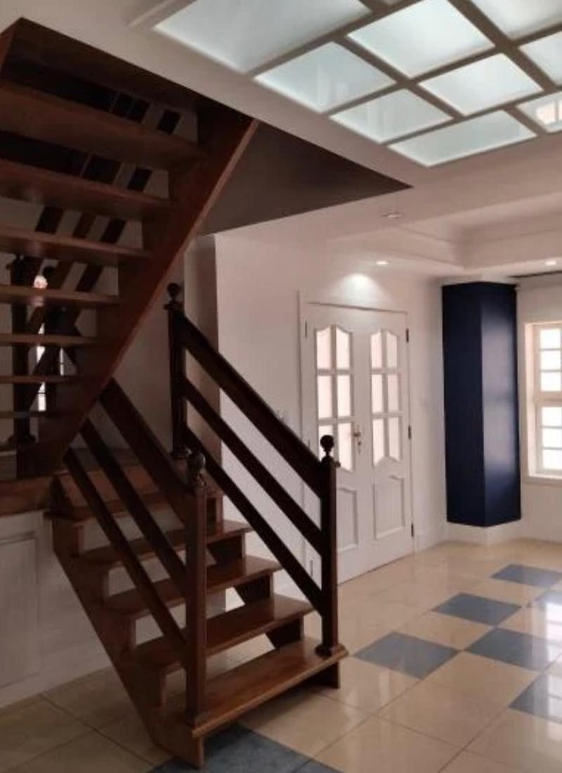 Casa Condomínio Fechado - Portal do Astúrias