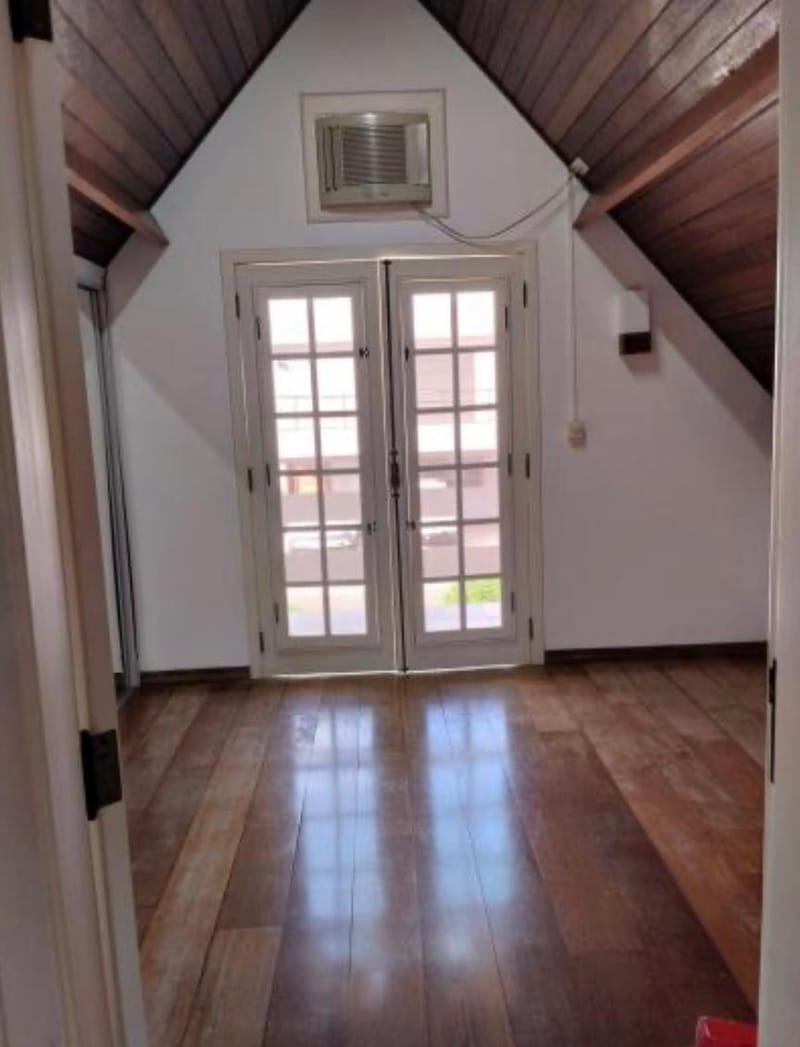 Casa Condomínio Fechado - Portal do Astúrias