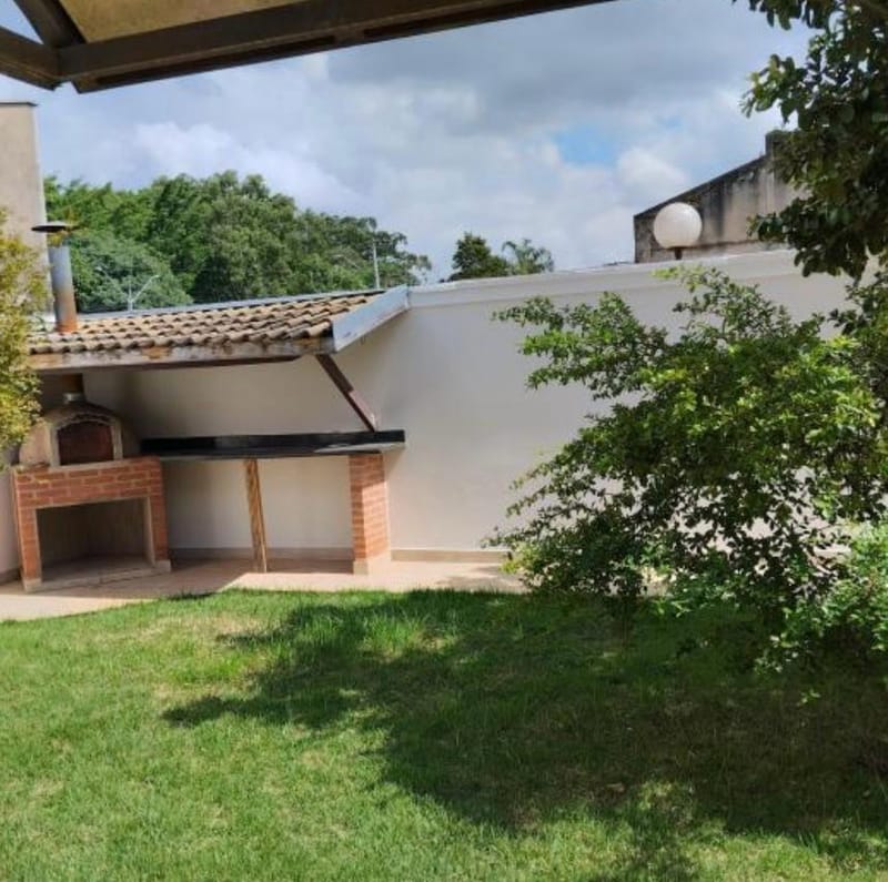 Casa Condomínio Fechado - Portal do Astúrias