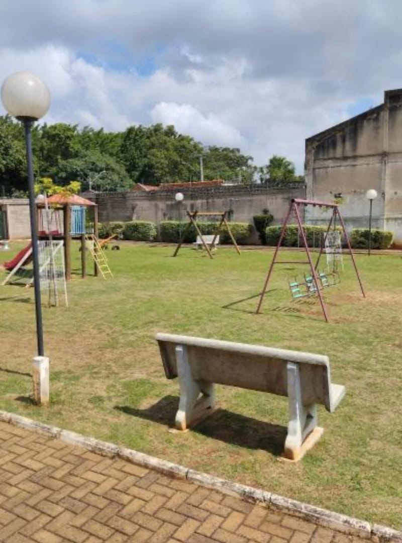 Casa Condomínio Fechado - Portal do Astúrias