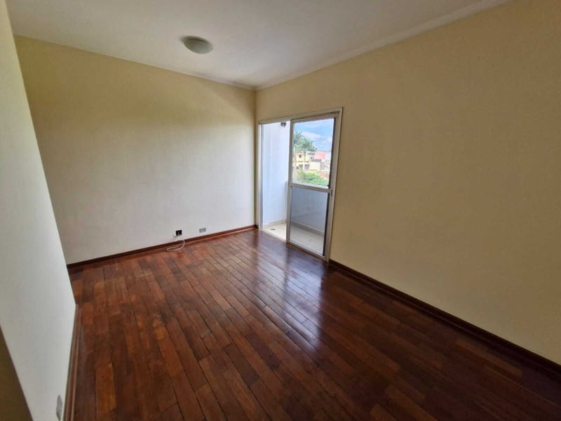 Apartamento no Portal das Flores - Bairro Higienópolis
